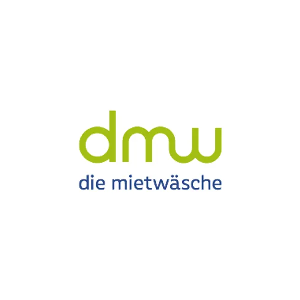 dmw Sponsorenwand