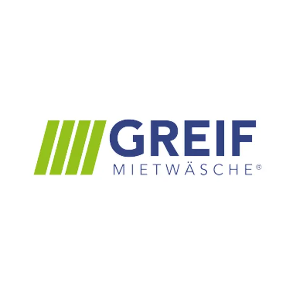 Greif Sponsorenwand