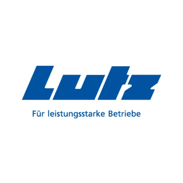 Lutz Sponsorenwand