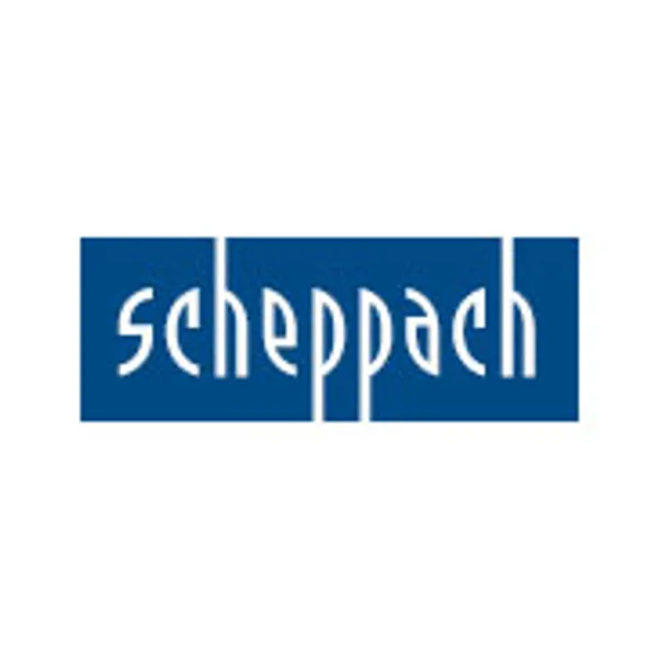 Scheppach Sponsorenwand