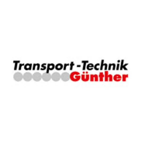 Transport-Technik Günther Sponsorenwand