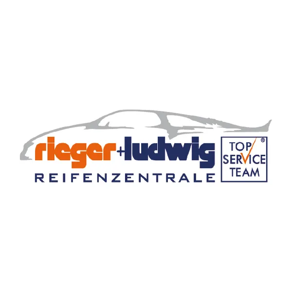 Rieger + Ludwig Footer